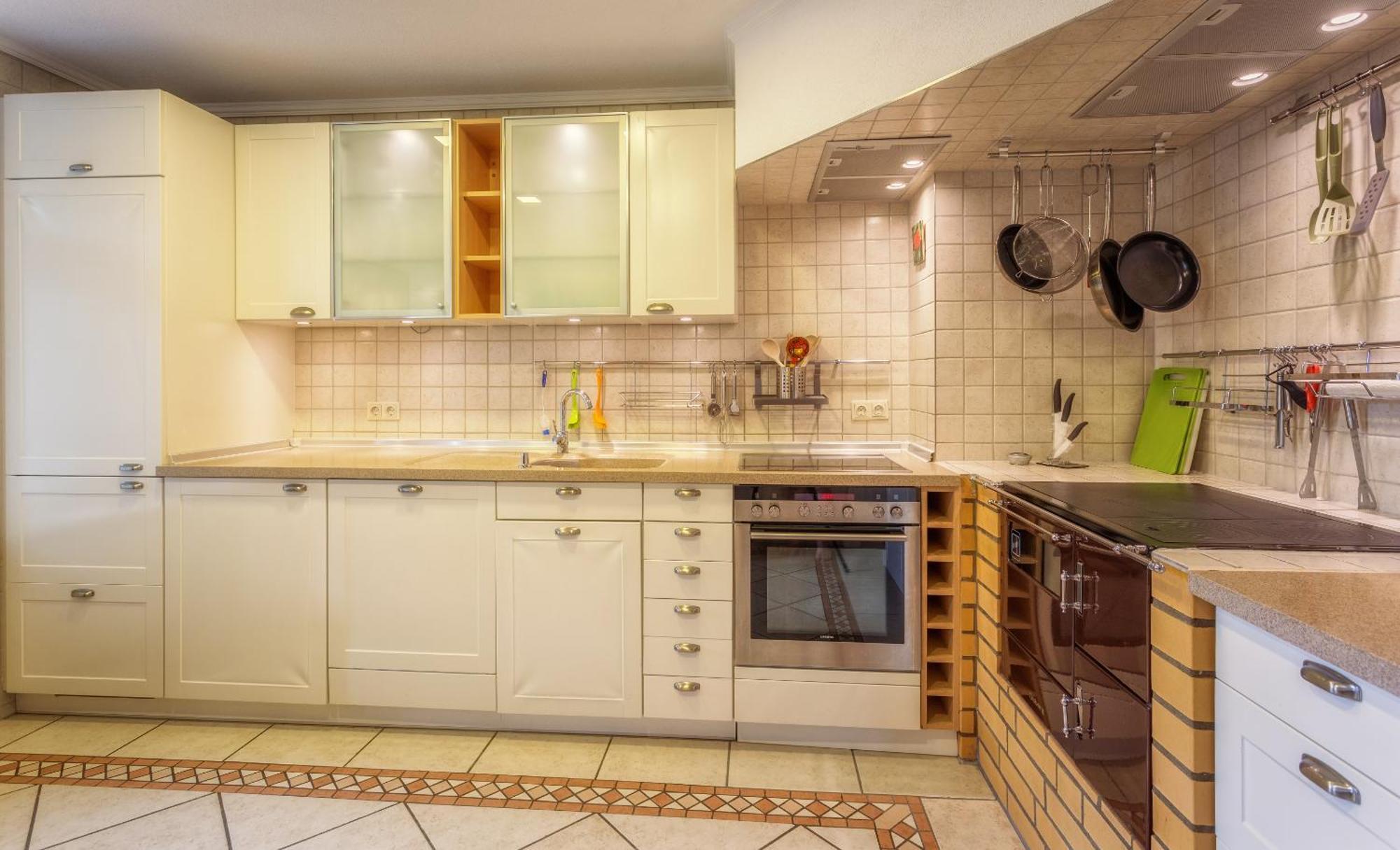 J1 Idyllisches Ferienhaus Mit Seeblick Julchendorf Bagian luar foto