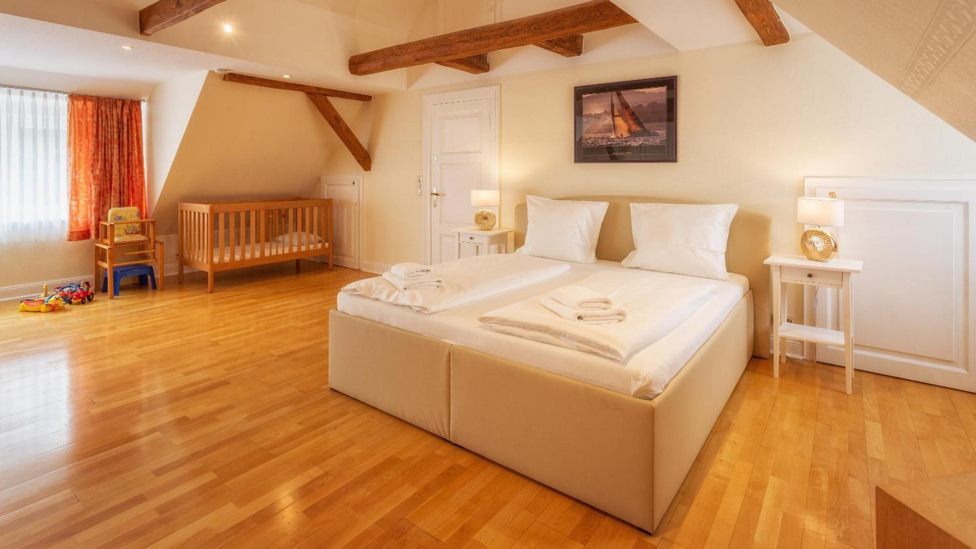 J1 Idyllisches Ferienhaus Mit Seeblick Julchendorf Bagian luar foto